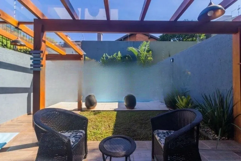 Imagem Casa 3 dormitórios no bairro Jardim América, em São Leopoldo