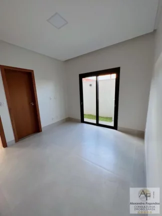 Imagem Sobrado em Condomínio para Venda em Aparecida de Goiânia, Jardins Sevilha, 4 dormitórios, 4 suítes, 6 banheiros, 4 vagas