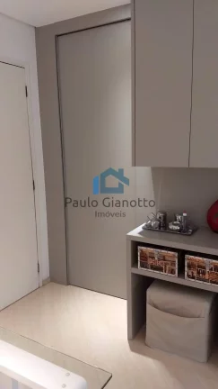 Imagem Apartamento à venda no Jardim Sabiá em Cotia