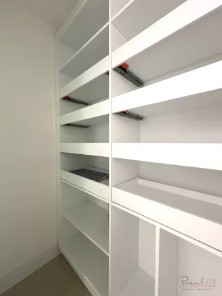 Imagem Linda cobertura em duplex com 272 mts2 privativos, 2 garagens, 3 dormitórios, sendo 1 suíte master...