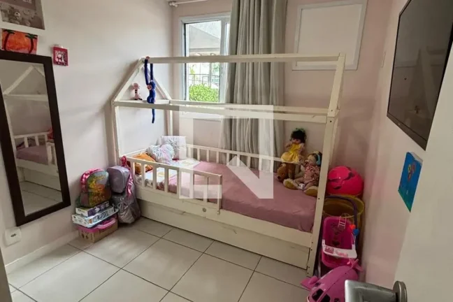 Imagem Apartamento à Venda - Recreio, 2 Quartos, 100 m2