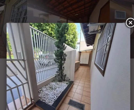 Foto do imóvel Casa a VENDA, Vila Industrial em Rua Doutor João de Góes Manso Sayão Netto