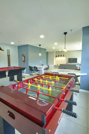 Imagem Talassa Dunas Residence, apartamento à venda, 3 quartos, Bairro Dunas.