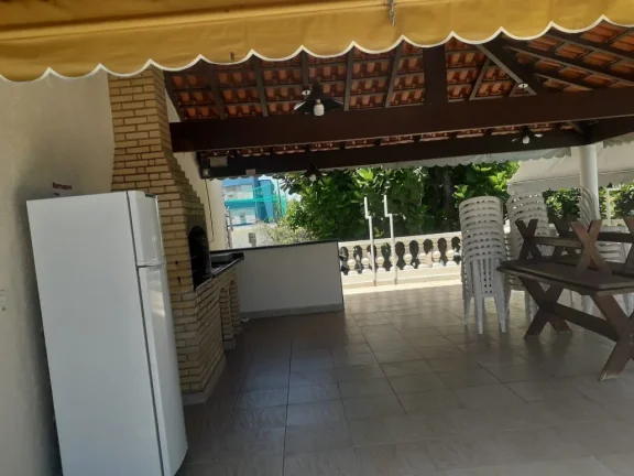 Imagem VENDO APARTAMENTO NO PONTÕES DA BARRA ,COM VARANDA VISTA MAR