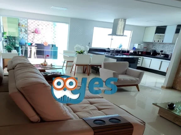 Imagem Casa mobiliada para Locação no Sim