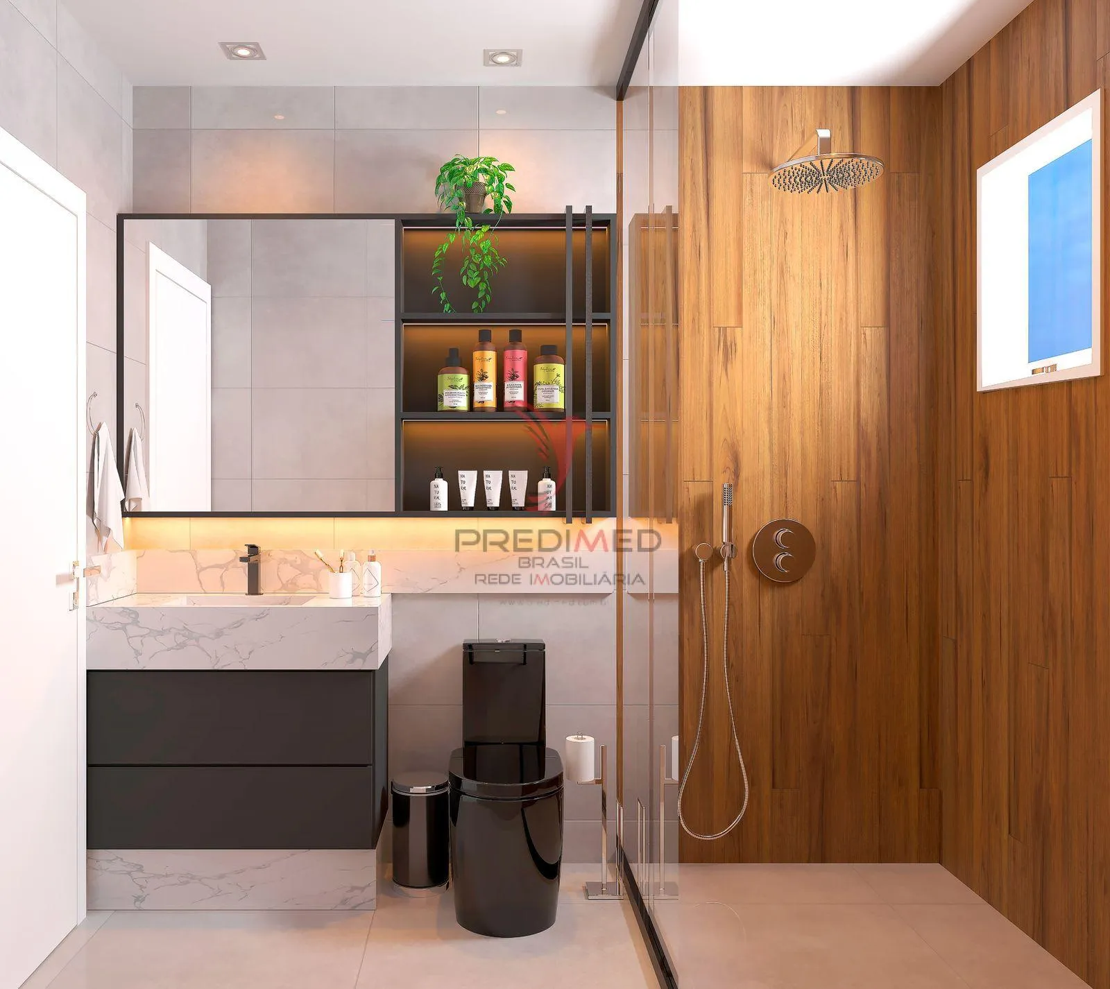 Imagem Apartamento belíssimos no bairro da Várzea Itapema
