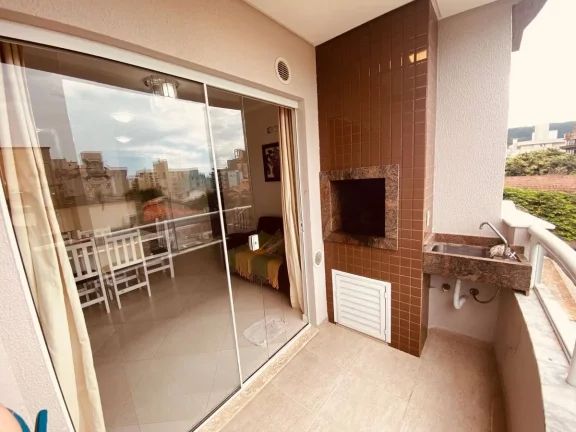 Imagem Apartamento 2 dormitórios