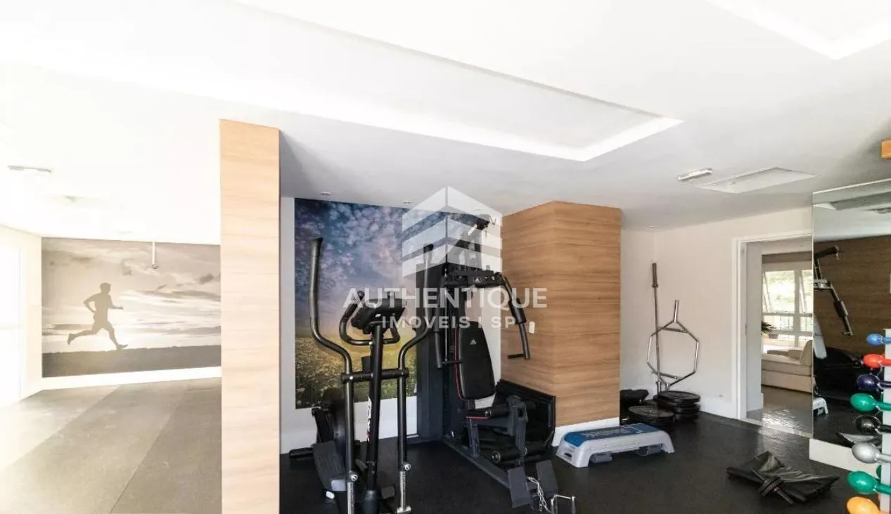 Imagem Jardins de Provence - Granja Julieta - Apartamento para alugar em São Paulo/SP