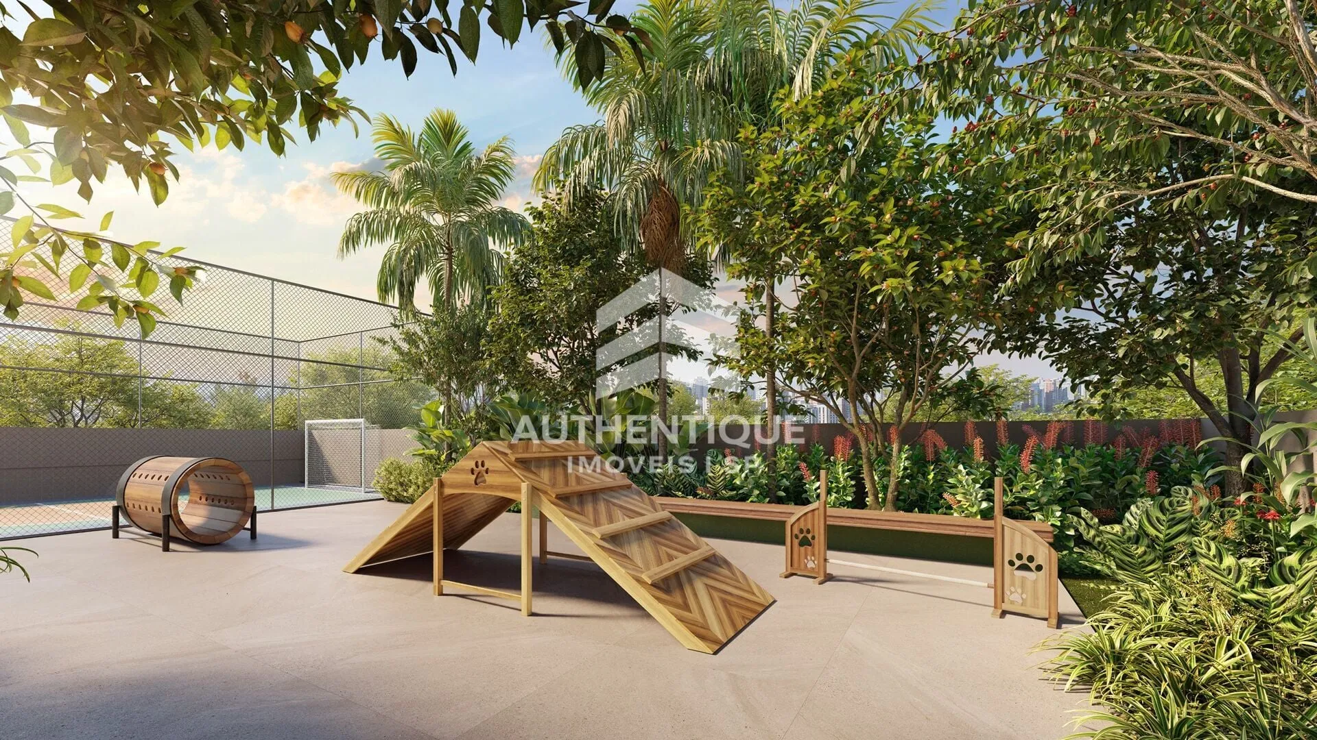 Imagem ALMA PINHEIROS - Apartamentos no bairro Pinheiros à venda