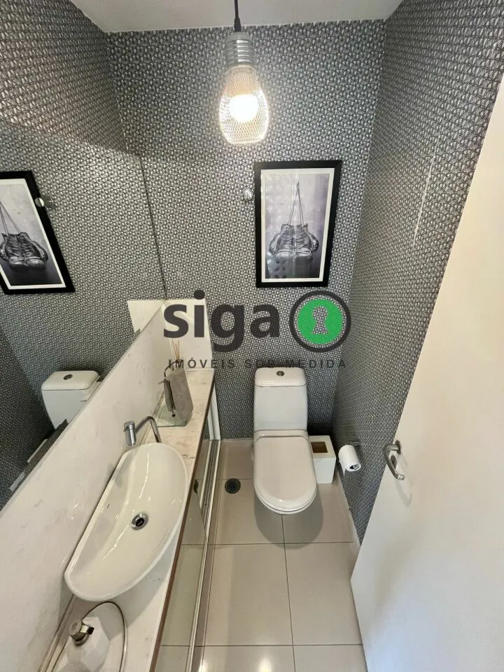 Imagem Apartamento com 2 Dormitórios, 2 vagas e 107m2 à venda na Vila Andrade