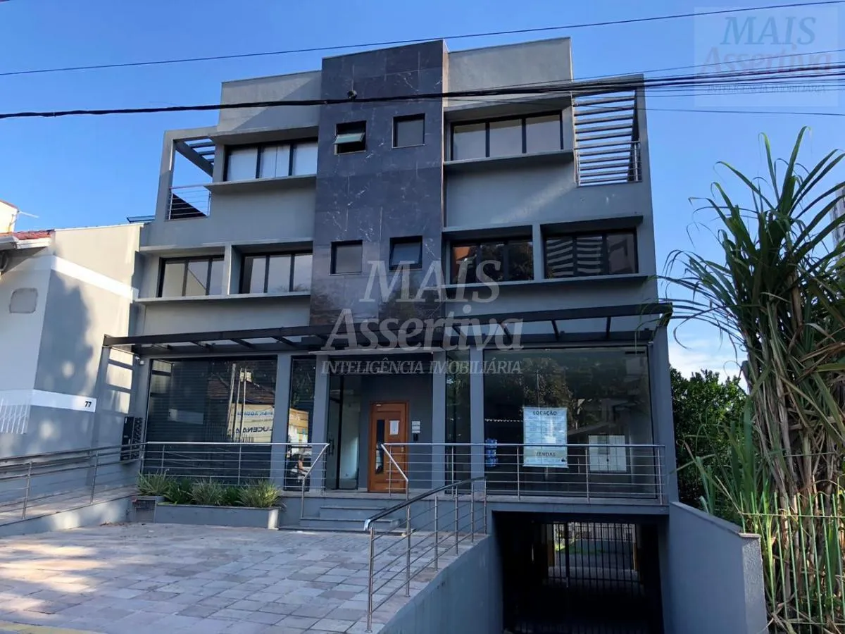 Imagem Sala comercial para locação, Jardim Maua em Novo Hamburgo