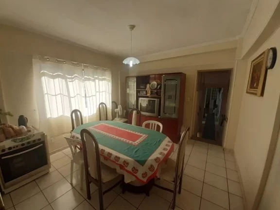 Imagem CASA COM 7 SALAS PARA FINS COMERCIAIS À VENDA, 315 M² POR R$ 3.730.000,00 - GONZAGA - SANTOS/SP