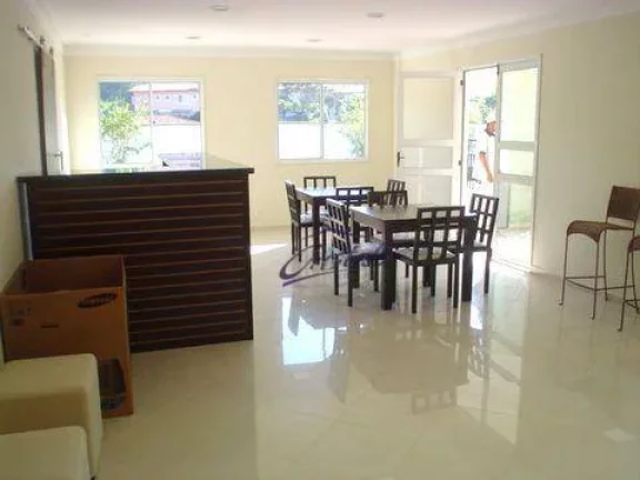 Imagem Vende-se Casa 3 Quartos (1 Suíte) - Condomínio Liberty Village - - Jardim Rosa Maria - Butantã - São Paulo/SP