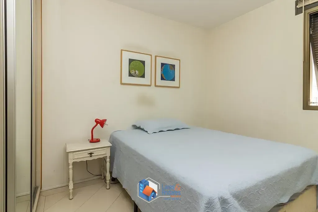 Imagem Apartamento à venda 4 Quartos 1 Suite 2 Vagas 170M² Moema São Paulo - SP