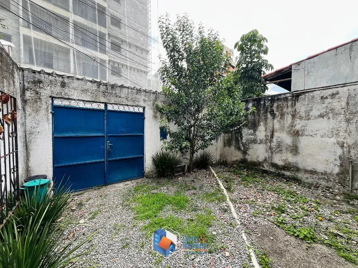 Imagem Casa para venda em Vila Clementino com 3 quartos, sendo 1 suíte, 140m²