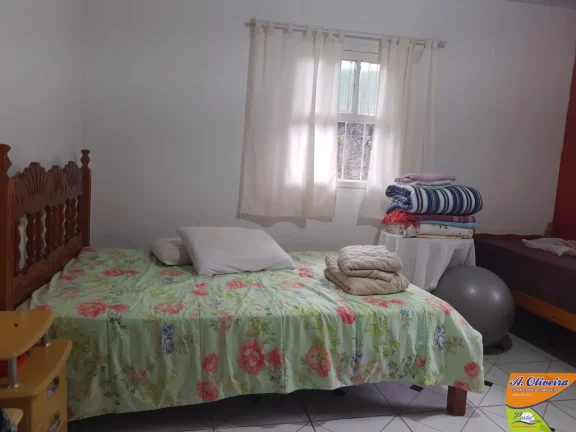 Imagem linda casa 02 dormitórios