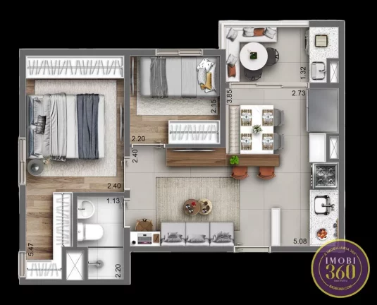 Imagem O MELHOR RESORT CONDOMINIO CLUBE DE ITAQUERA
