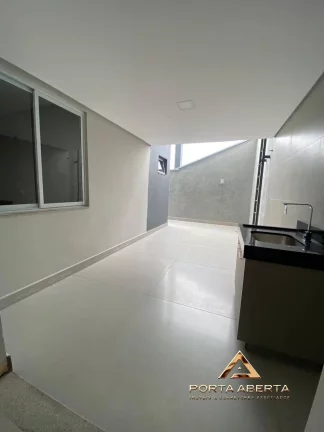 Imagem Casa 3 Quartos, sendo 1 suite (unica no lote) Bom Retiro - COD 966