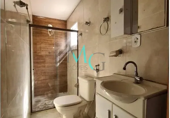 Imagem Casa com 4 dormitórios à venda, 150 m² por R$ 450.000,00 - Campo Grande - Rio de Janeiro/RJ