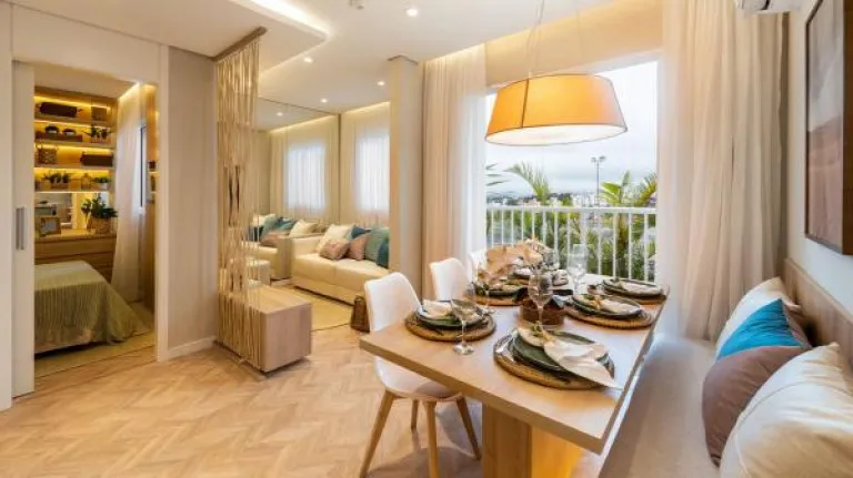 Imagem Apartamento com 2 Quartos à Venda, 39 m² em Vila Moraes - São Paulo