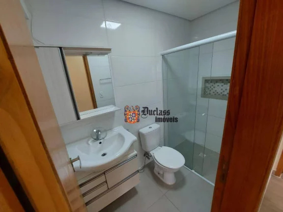 Imagem Apartamento com 2 dormitórios à venda, 67 m² por R$ 590.000 - Macuco - Santos/SP