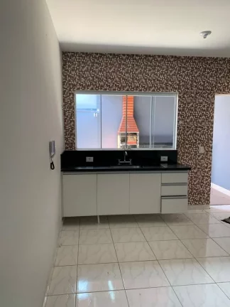 Imagem Casa Térrea a venda no Jardim Colibris