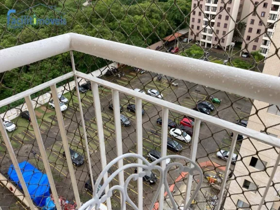 Imagem APARTAMENTO 47M² - EXCELENTE LOCALIZAÇÃO