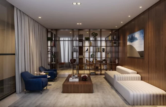 Imagem APARTAMENTO RESIDENCIAL em São Paulo - SP, Vila Madalena