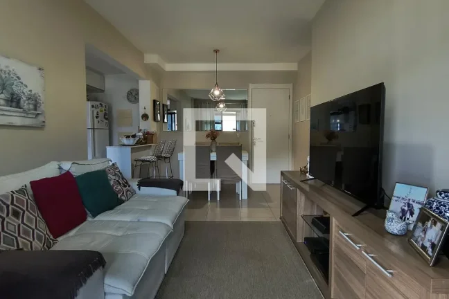 Imagem Apartamento à Venda - Recreio, 2 Quartos, 65 m2