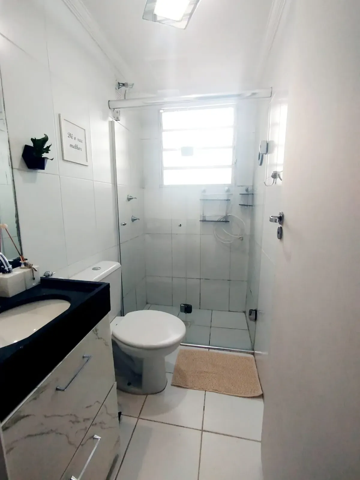 Imagem Apartamento com 2 Quartos à Venda, 48 m² em Cidade Edson - Suzano