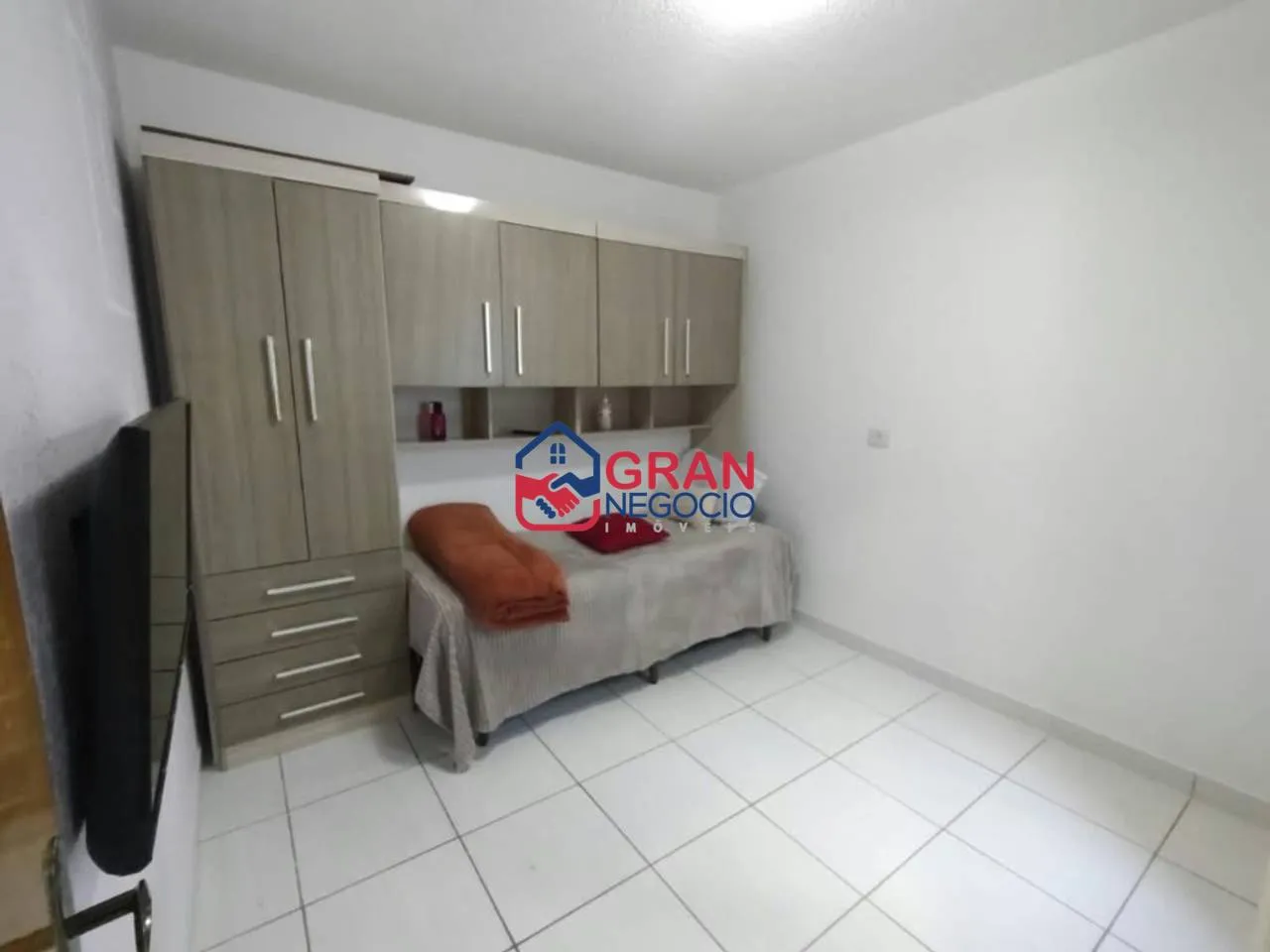 Imagem Aconchegante Casa - Tatuquara
