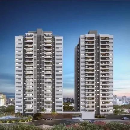 Imagem Apartamento Novo Repasse Condominio The Adress ao Lado do Shopping