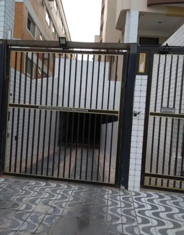 Imagem APARTAMENTO COM 60,00 m² - AVIAÇÃO - PRAIA GRANDE SP