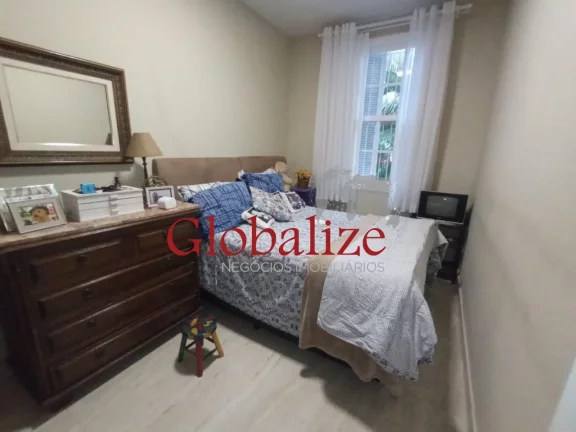 Imagem Sobrado com 140m², 2 dormitórios à venda no Marapé por R$1.280.000,00.