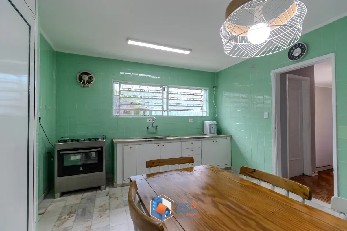 Imagem Sobrado para venda em Vila Clementino com 3 quartos, sendo 1 suíte, 161m²