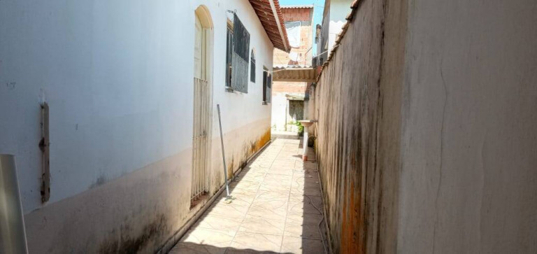 Casa com 1 Quarto à Venda, 69 m² em Itaoca - Mongaguá