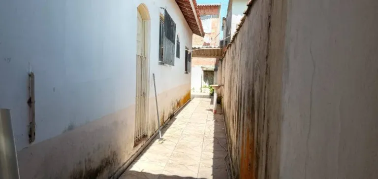 Casa com 1 Quarto à Venda, 69 m² em Itaoca - Mongaguá