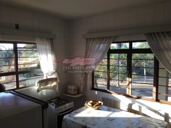 Imagem Chácara a venda na Chácara dos Pinhais, Boituva, interior de São Paulo, km 116 Castelo Branco Ter...