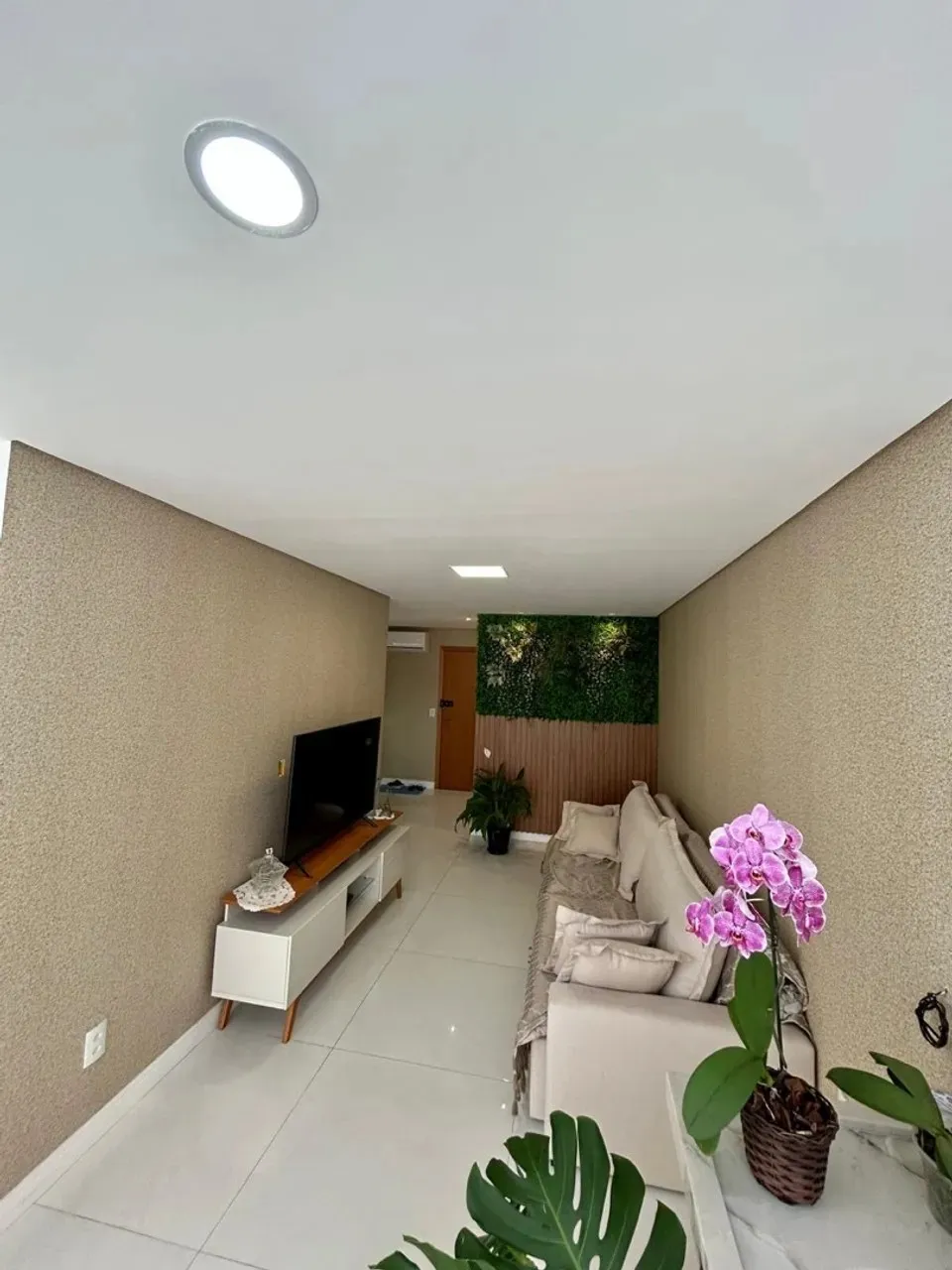 Imagem Apartamento com 3 quartos à venda em Vila Velha