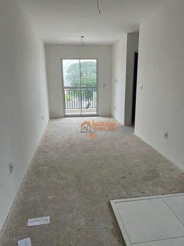 Imagem Apartamento Garden com 2 dormitórios à venda, 47 m² por R$ 430.000,00 - Picanço - Guarulhos/SP