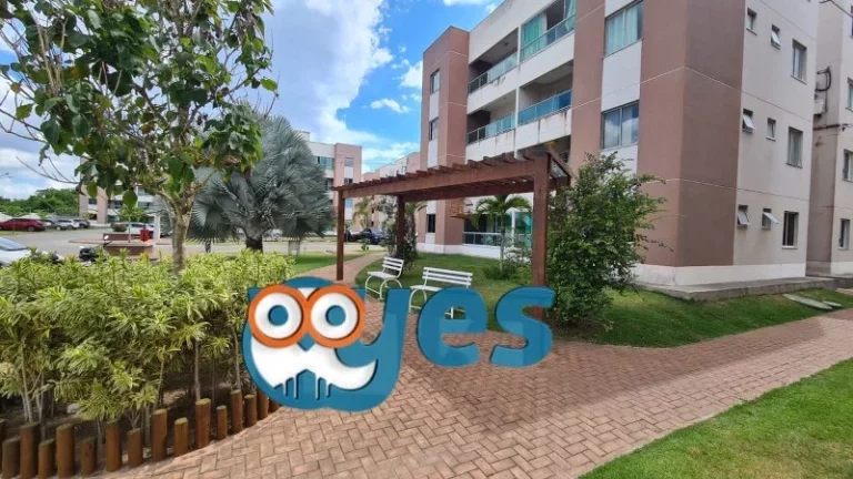Imagem Yes imob - Apartamento para Venda no Vila de Espanha , Sim, Feira de Santana.