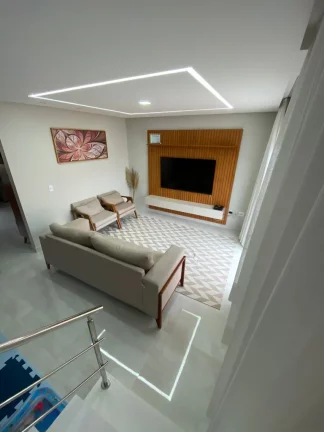 Imagem CASA A VENDA COM 3 QUARTOS E 1 SUÍTE EM GUARAPARI-ES