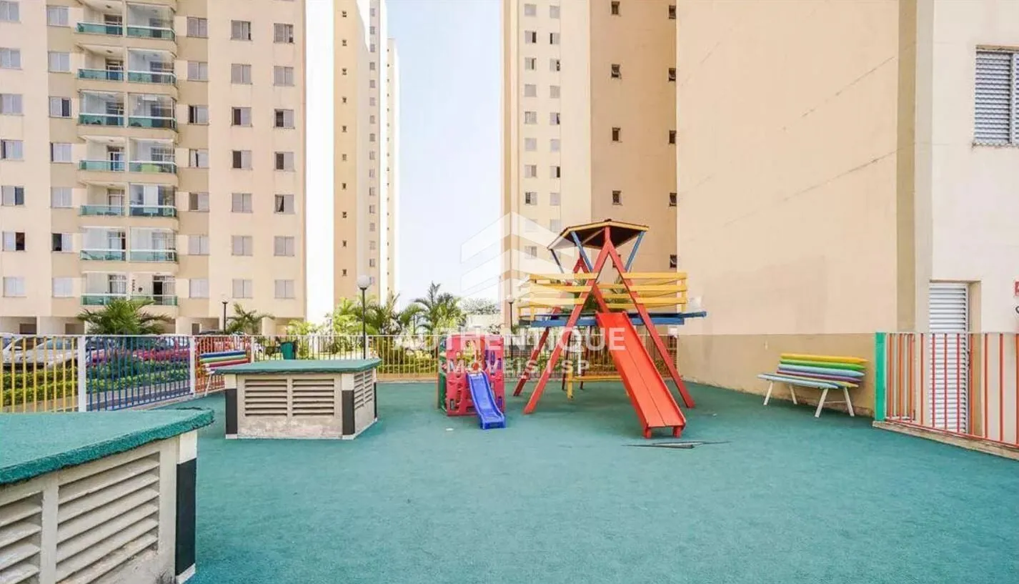 Imagem Jardins do Tatuape - Apartamento à venda no bairro Tatuapé - São Paulo/SP, Zona Leste