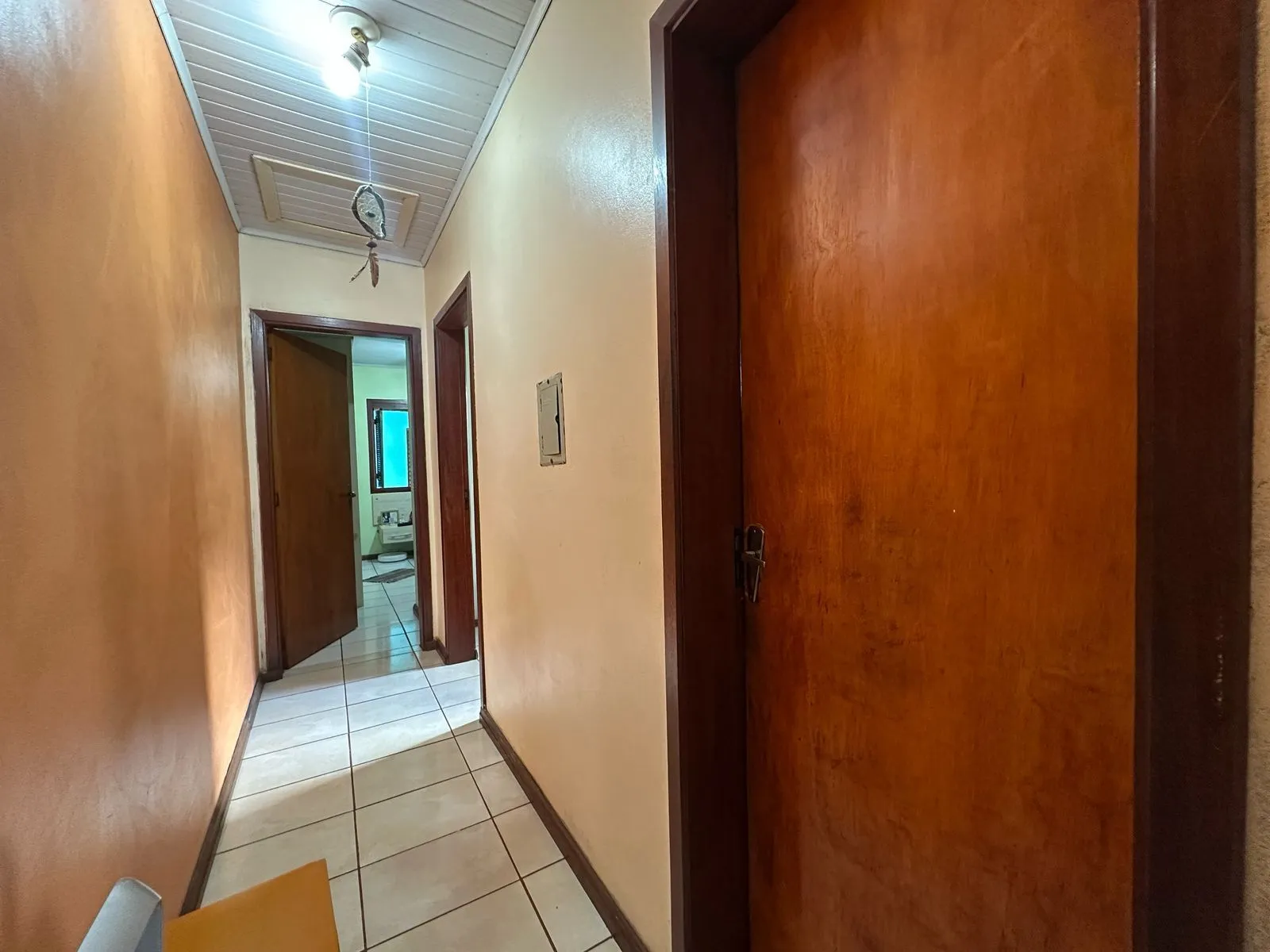 Imagem Casa em Belém Novo