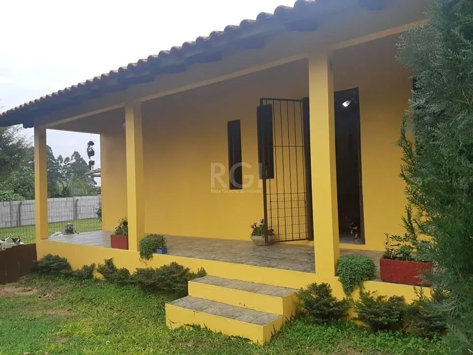 Imagem Sítio para Venda - 120m², 3 dormitórios, sendo 1 suites, Águas Claras