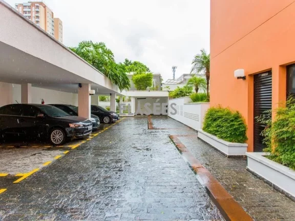 Imagem APARTAMENTO RESIDENCIAL em SÃO PAULO - SP, VILA OLÍMPIA