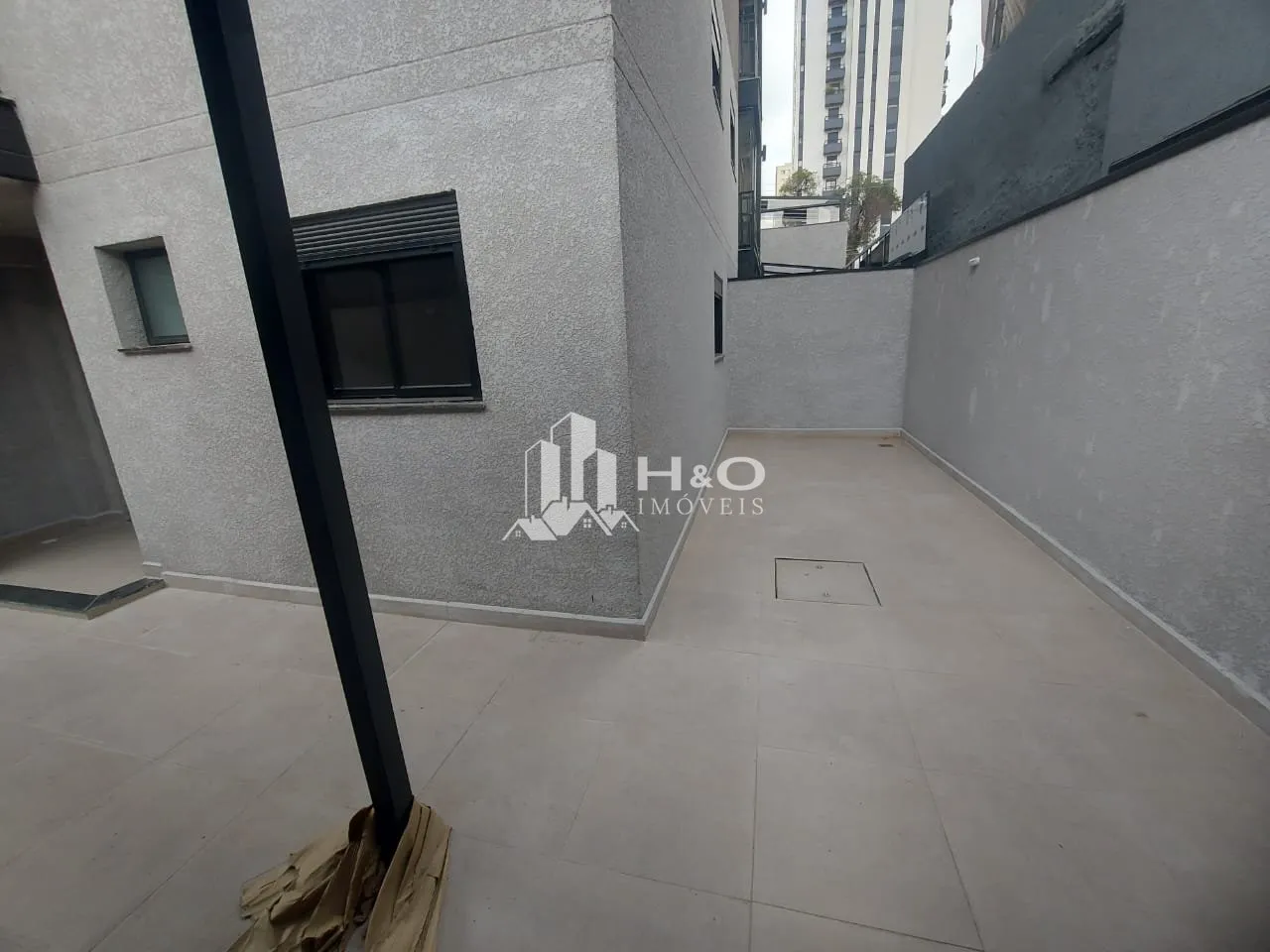 Imagem Apartamento à Venda no Tatuapé - 2 Dormitórios, Quintal e Salão de Festas