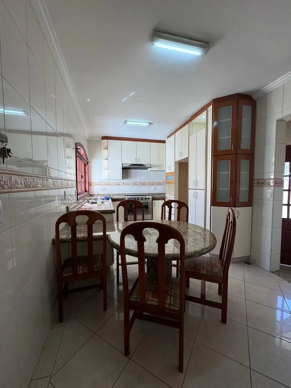 Imagem Casa com 3 Quartos à Venda ou Locação, 400 m² em Jardim da Fonte - Jundiaí