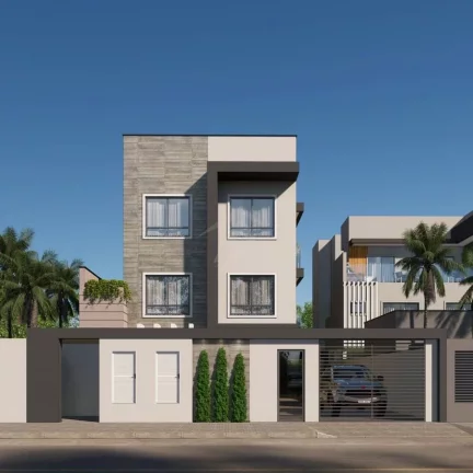 Imagem RESIDENCIAL WAVE