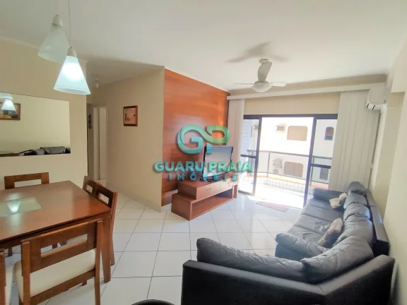 Imagem Apartamento à venda no bairro Enseada - Guarujá/SP